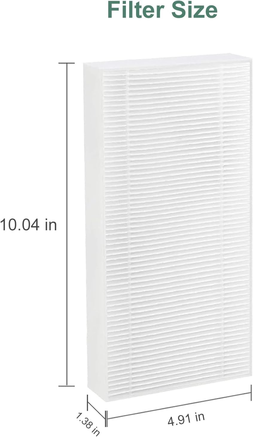 Bedavol FRF102B compatible with Honeywell tower units for steady air refresh.