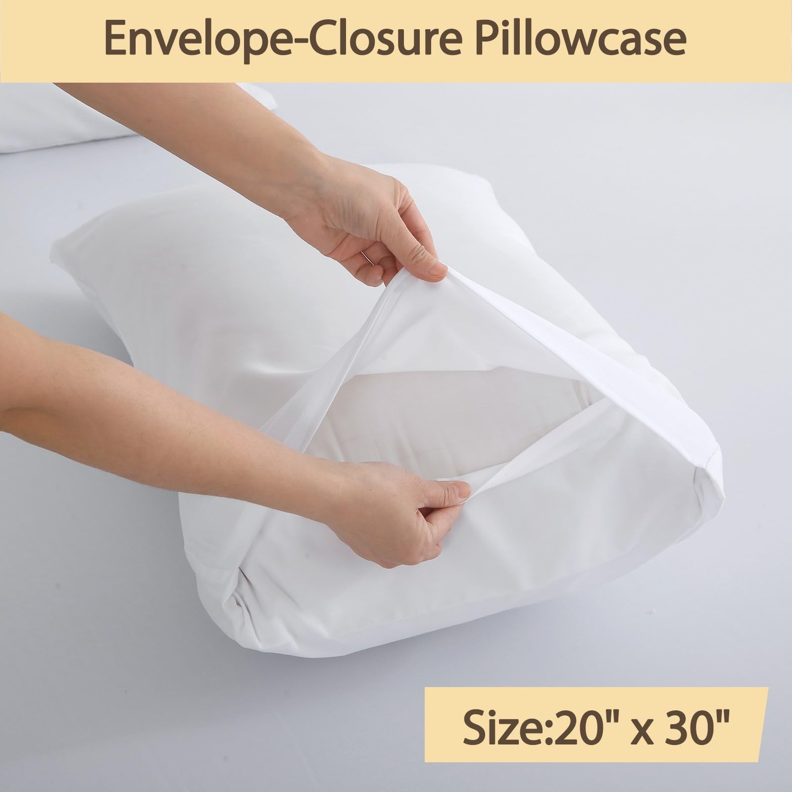 Bedecor air mattress sheet set supports camping and vacation home use.