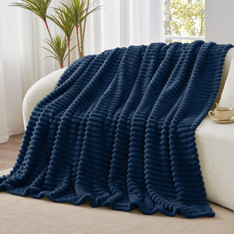 BEDELITE all-season warmth that's breathable in mild weather