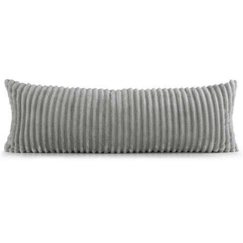 BEDELITE bedroom and sofa use pillow cover enhances lounging comfort