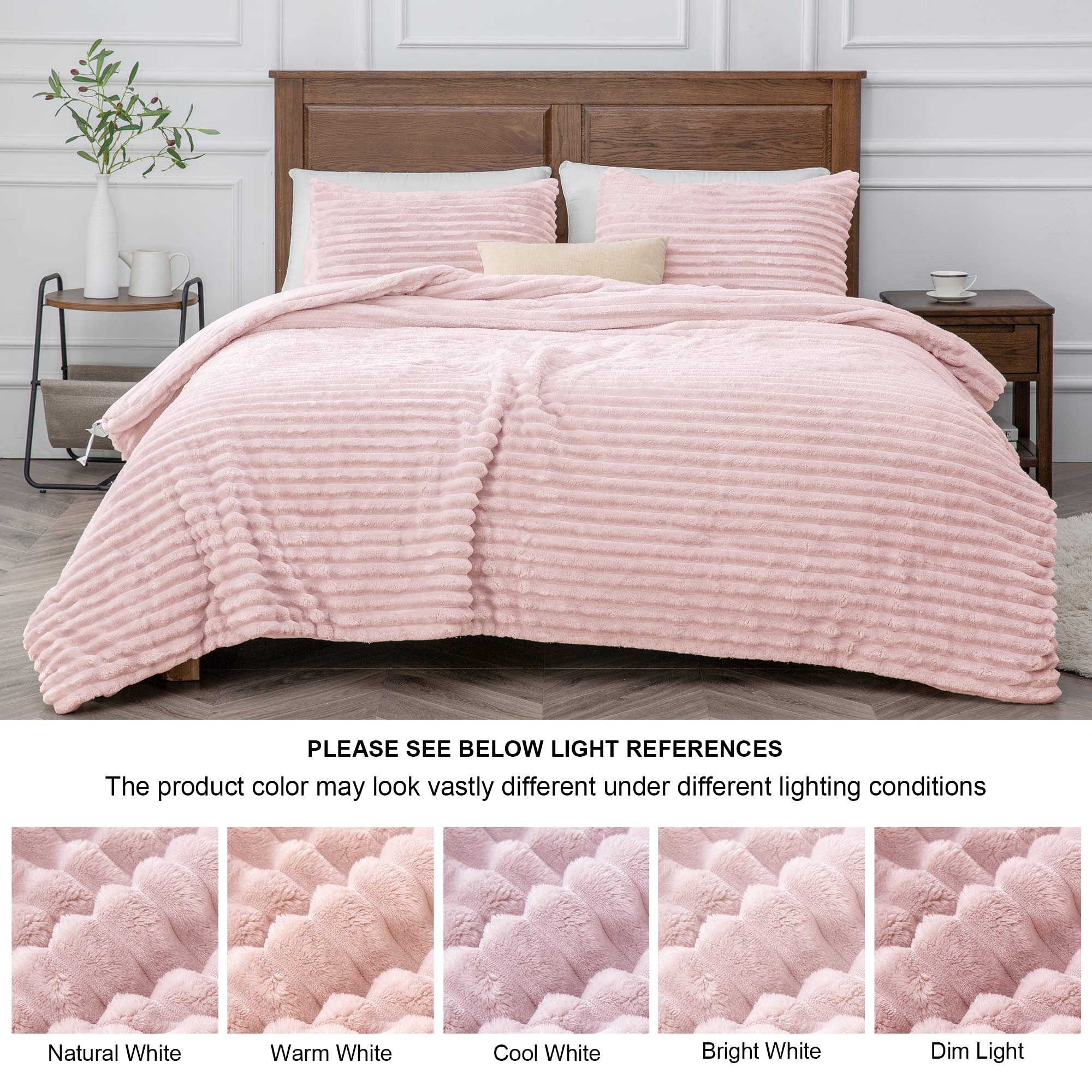 Bedelite comforter dimensions 88x88 inches for queen beds