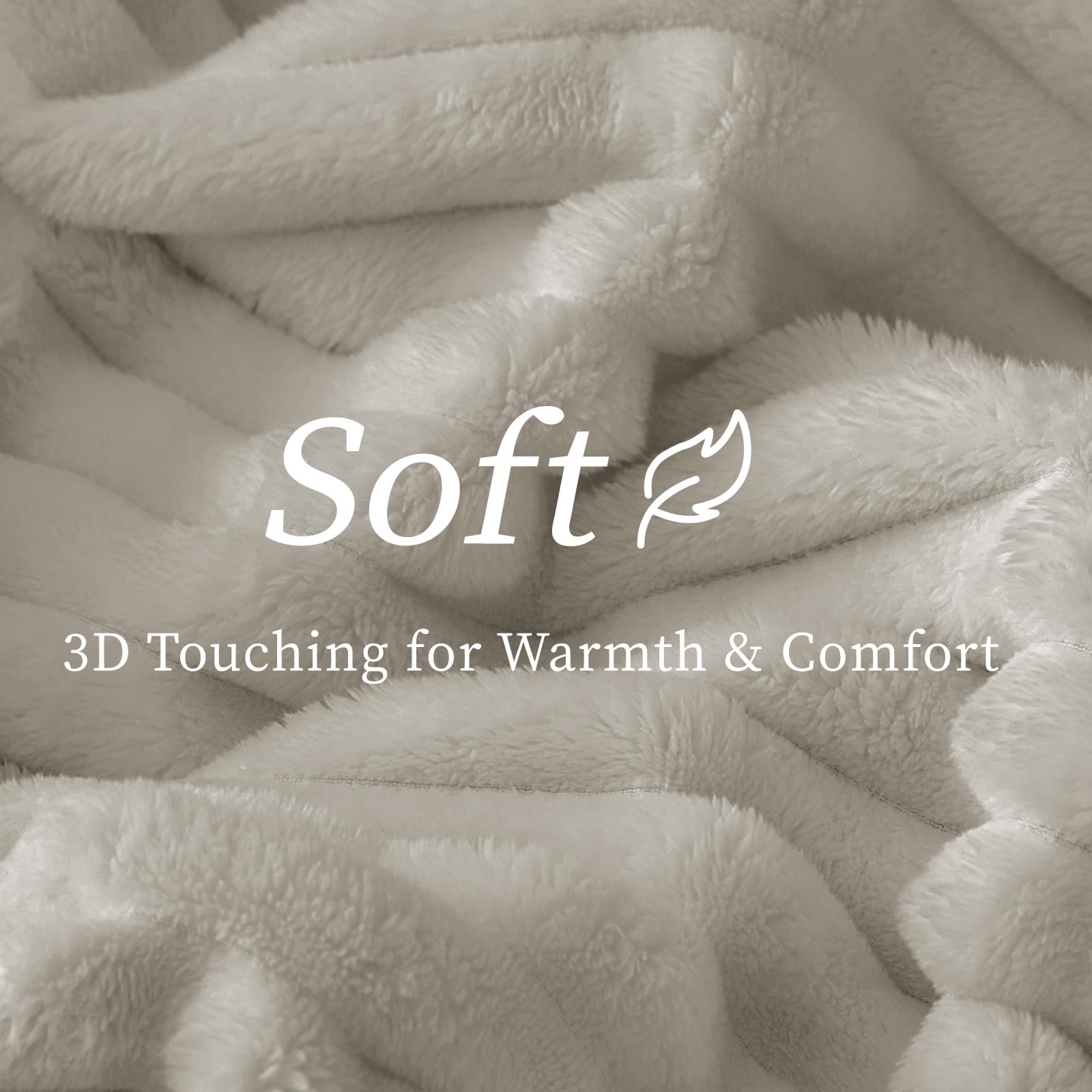 BEDELITE couch-nap blanket ready for movie nights with extra comfort.
