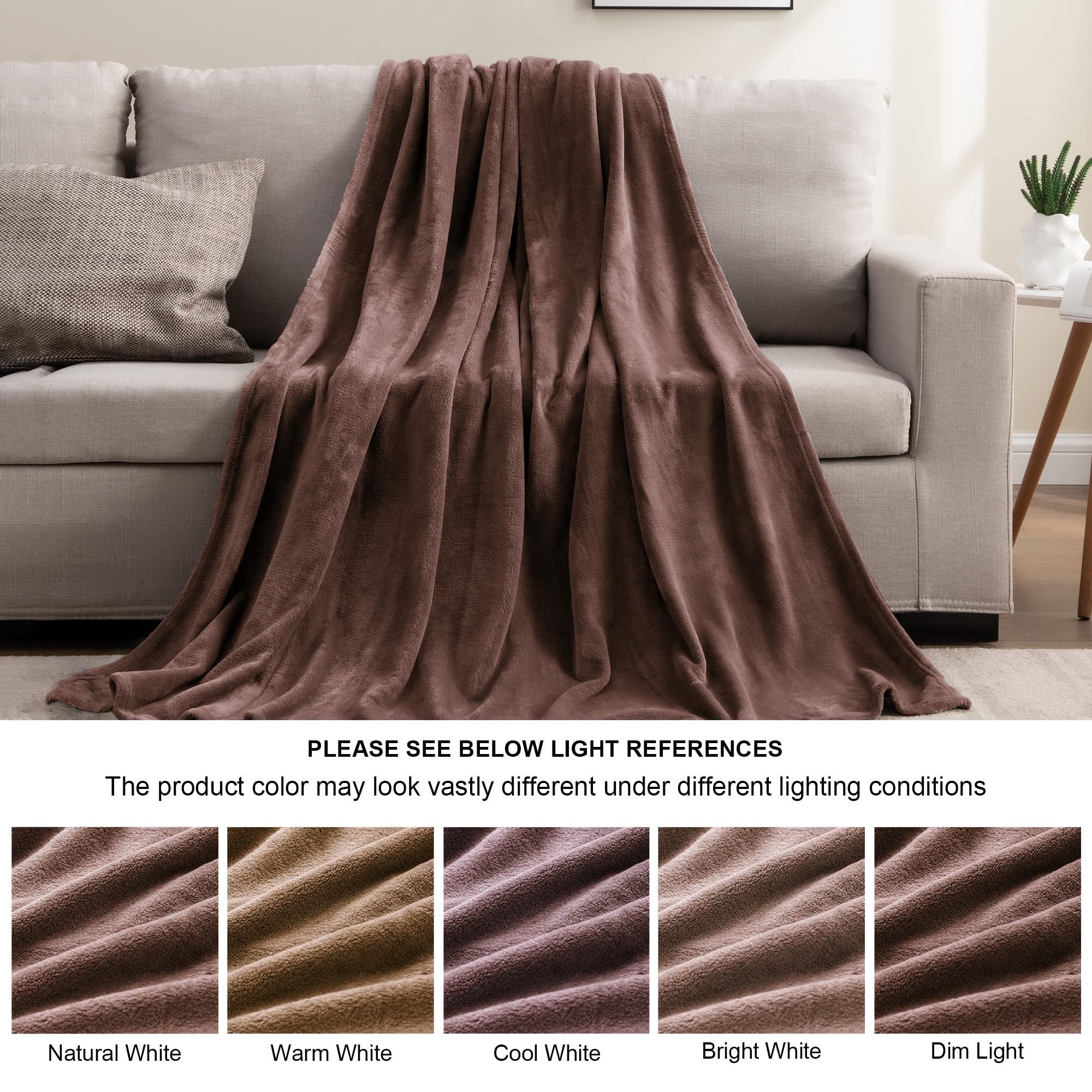 BEDELITE easy-care label shows machine wash friendly durability.
