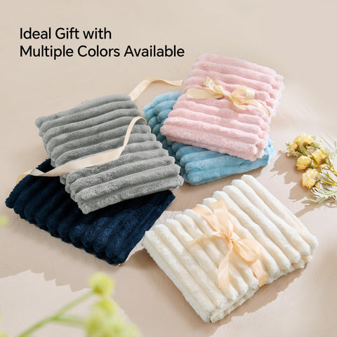 BEDELITE elegant stripes pillow cover adds contemporary decor accent