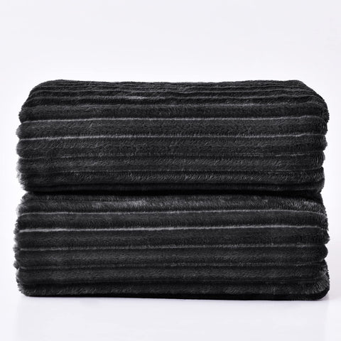 BEDELITE room decor accessory complements sofas and beds with texture.