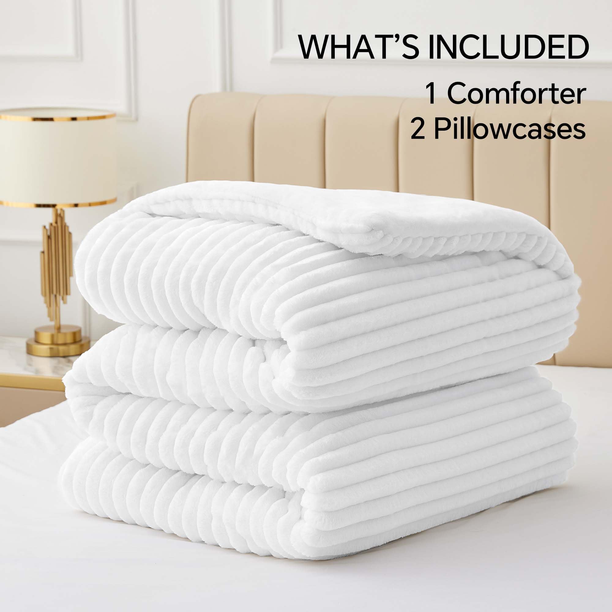 OEKO-TEX certified fabrics ensure safe night-time comfort