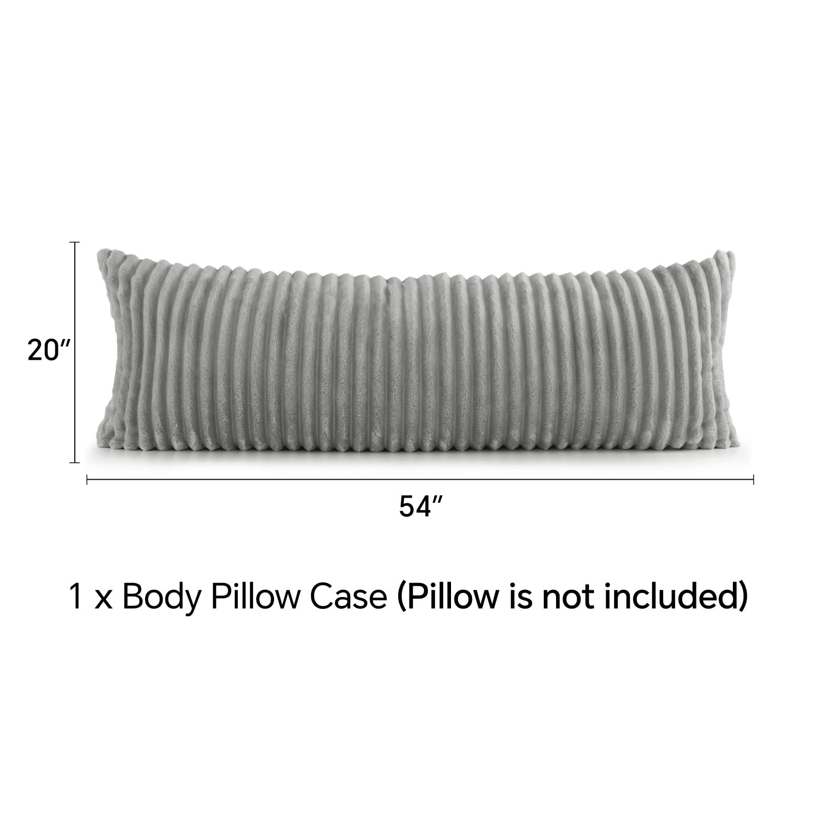 BEDELITE gift ready pillow cover ideal for a thoughtful present