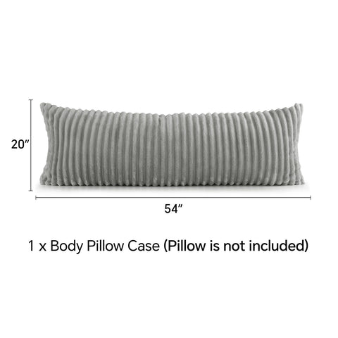BEDELITE gift ready pillow cover ideal for a thoughtful present