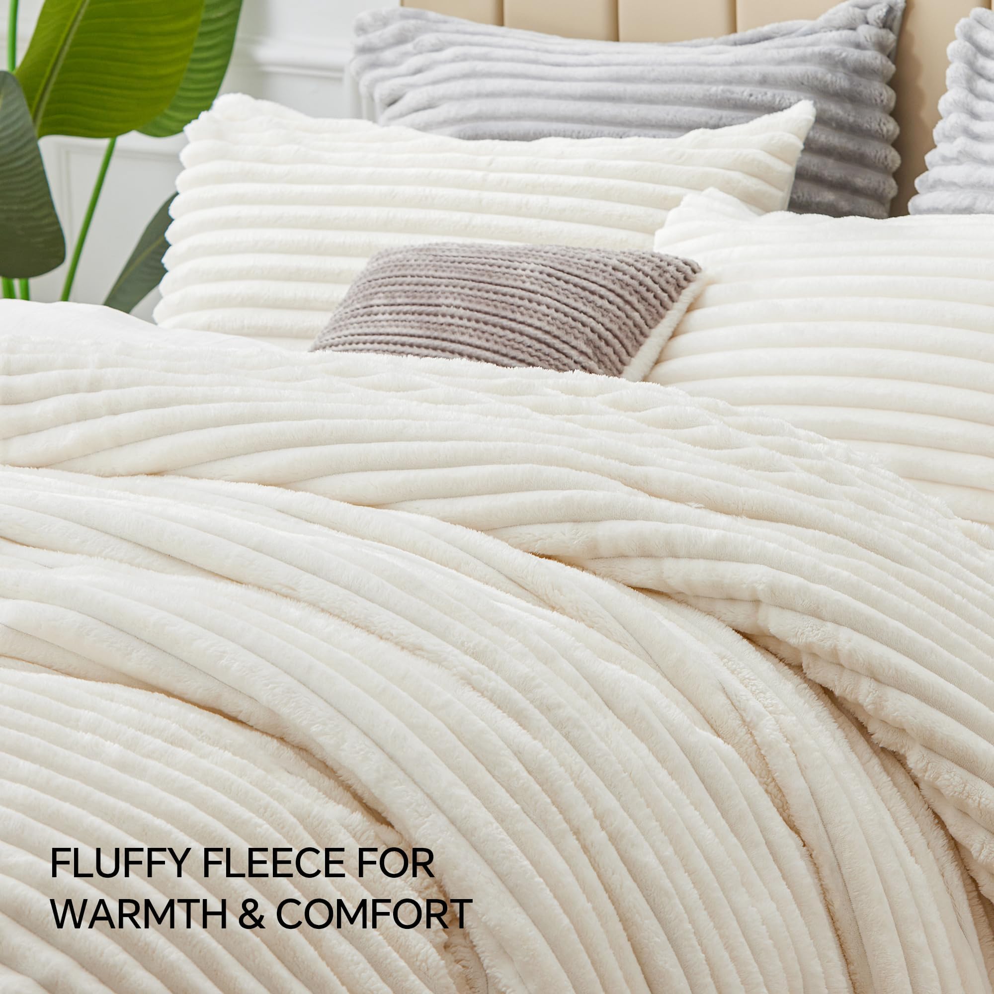 BEDELITE machine-washable design ensures easy care and lasting color retention.