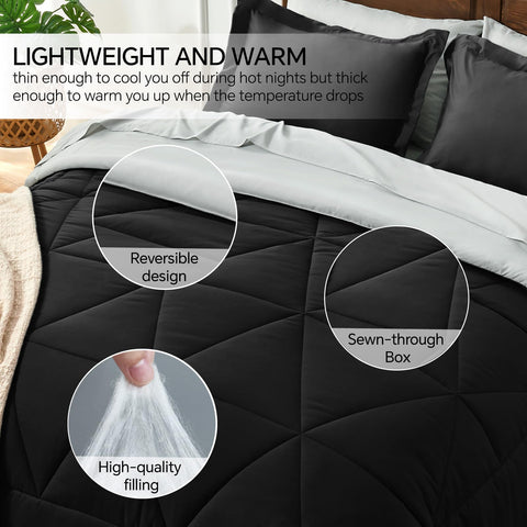 BEDELITE microfiber fabric close-up shows ultra-soft texture.