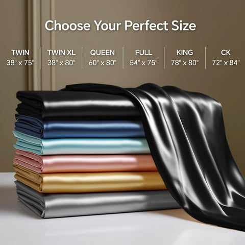 BEDELITE satin durable finish resists pilling and fading