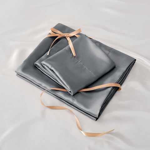 BEDELITE packaging showcases luxury presentation and dependable fabric quality.