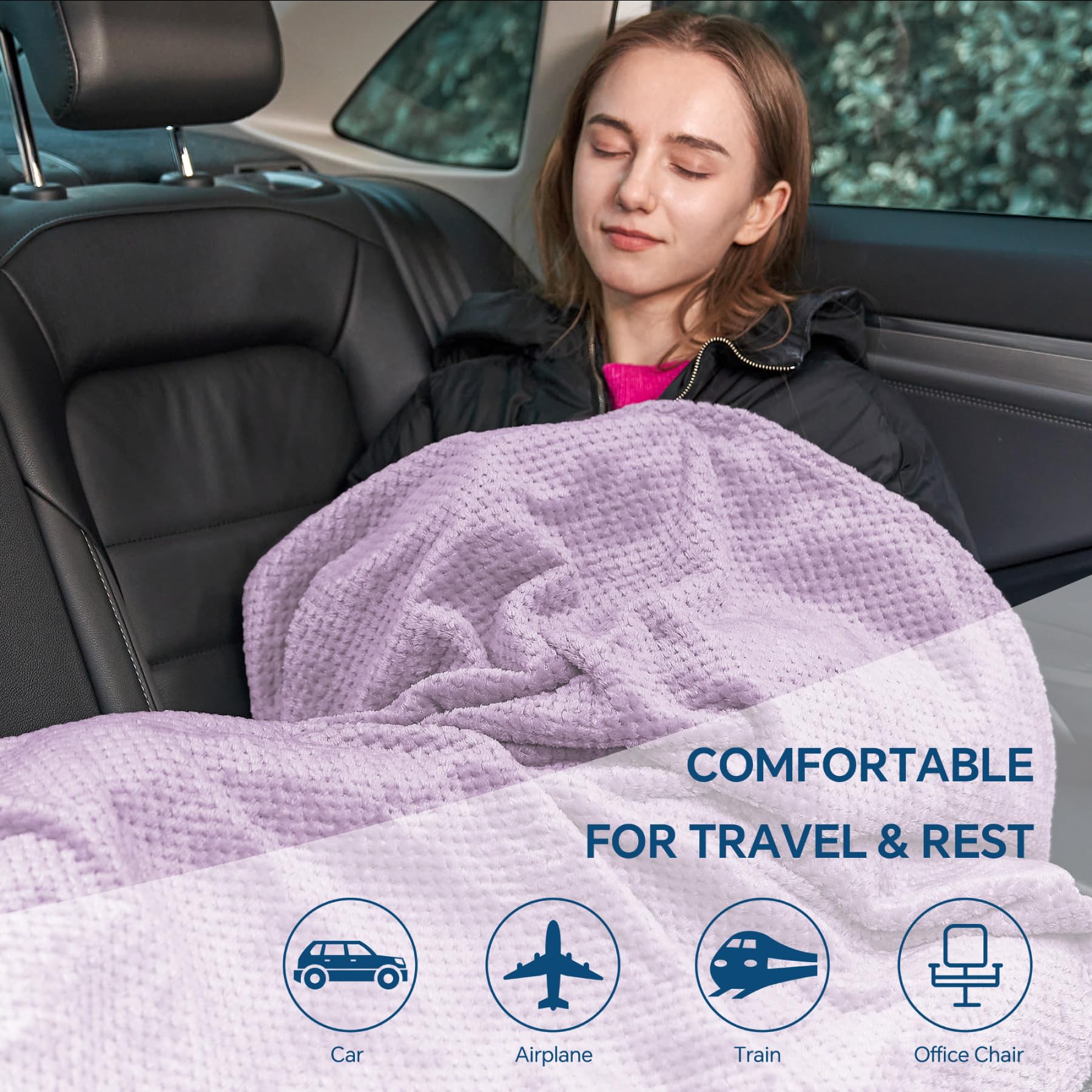 BEDELITE gift-ready design with elegant wrapping makes travel gear feel premium.