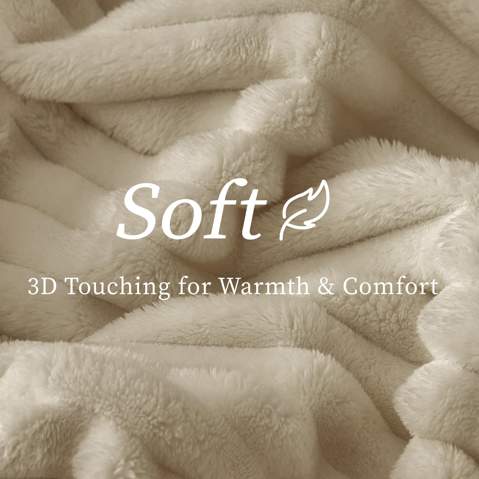 BEDELITE Twin Blanket gift-ready packaging emphasizes a thoughtful gift.