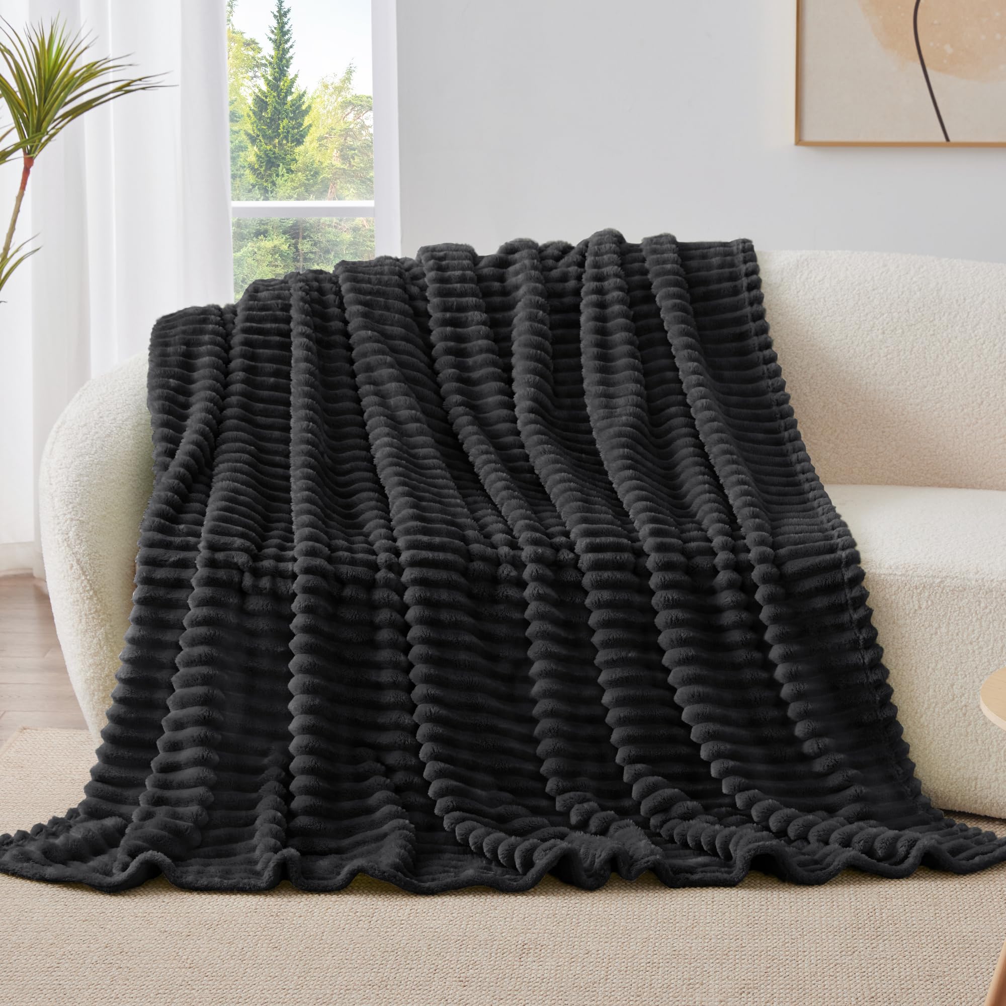 BEDELITE Twin Blanket gift-ready presentation ideal for gifting