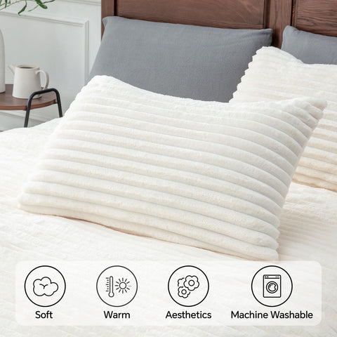 BEDELITE warm night scene demonstrating inviting comfort