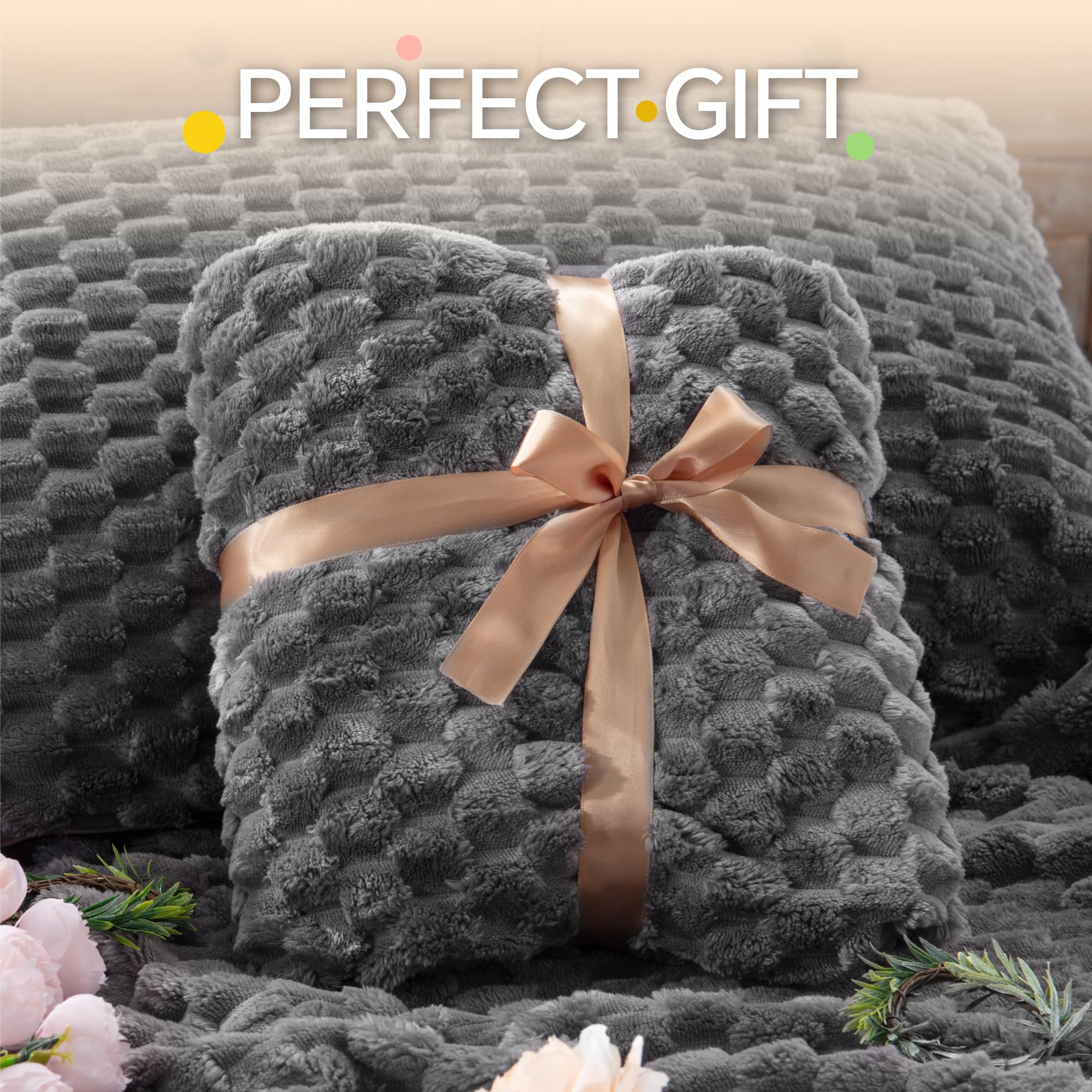 BEDELITE two pillowcases included for a coordinated bedding look