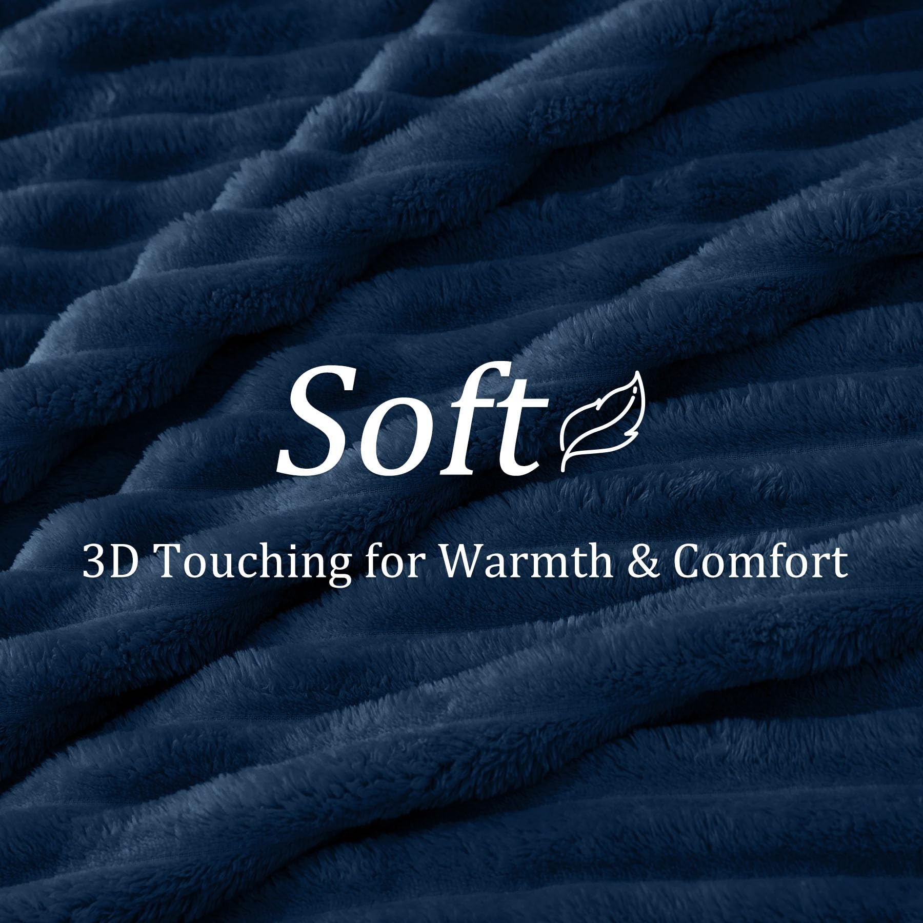 BEDELITE versatile-use blanket suitable for camping or travel warmth
