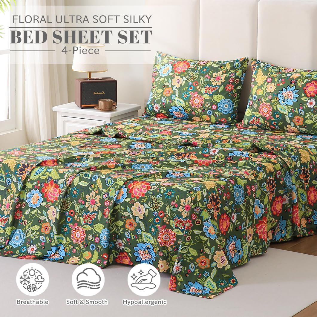 Bedlifes flat sheet 90x102 provides generous coverage for queen beds
