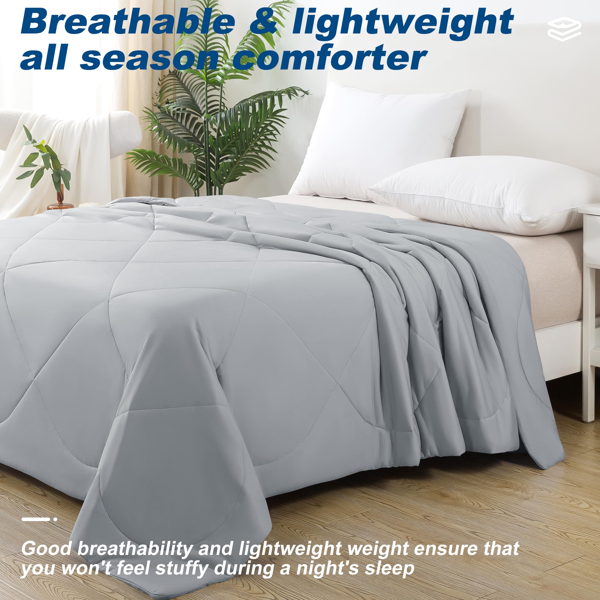 bedsmile machine-washable care for easy cleaning and care