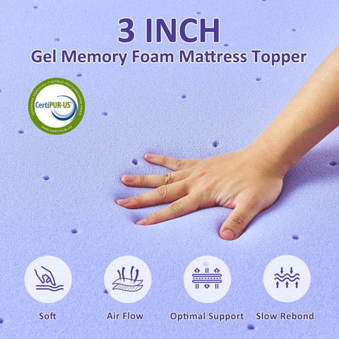 bedsmile removable zipper cover makes cleaning easy and quick.