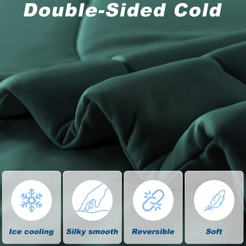 Bedsmile soft-brushed fabric gentle on skin while staying cool