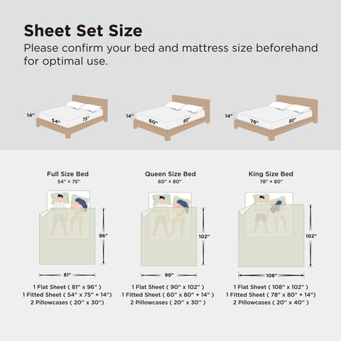 Bedsure care instructions advise gentle washing for lasting softness.