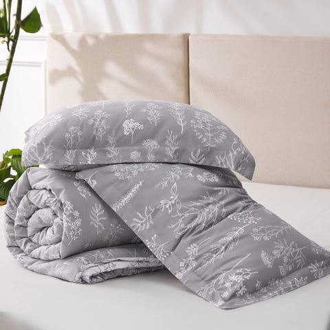 Care and washing guidance to keep Bedsure set fresh