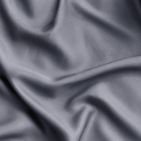Bedsure color swatches and stitching detail shows coordinated options for a cohesive look