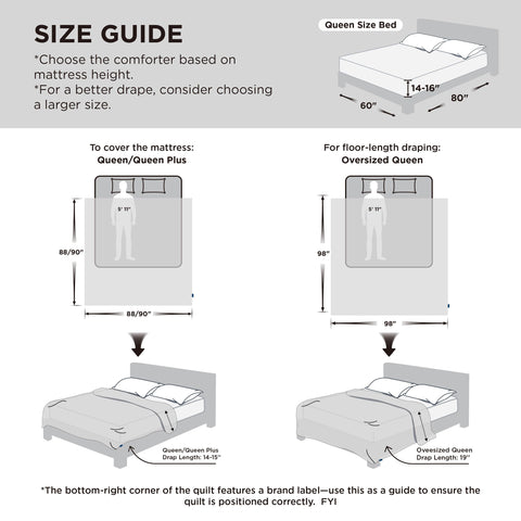 Demonstrates cold-water machine wash and gentle care.