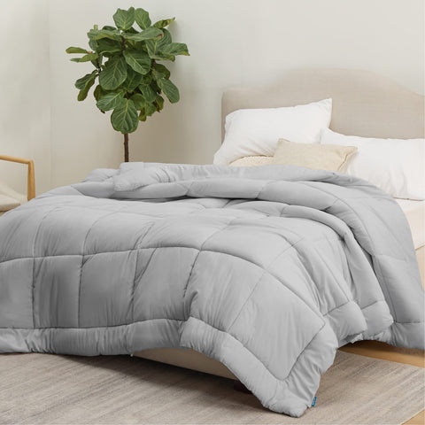 Bedsure machine washable design makes care simple and convenient.