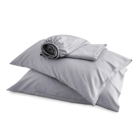Bedsure cooling bedding ideal for hot sleepers and humid nights.