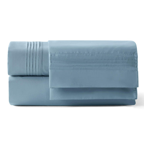 Bedsure moisture-wicking design helps hot sleepers stay dry overnight