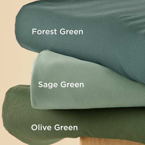 Bedsure durable stitching ensures long-lasting seams and color vibrancy