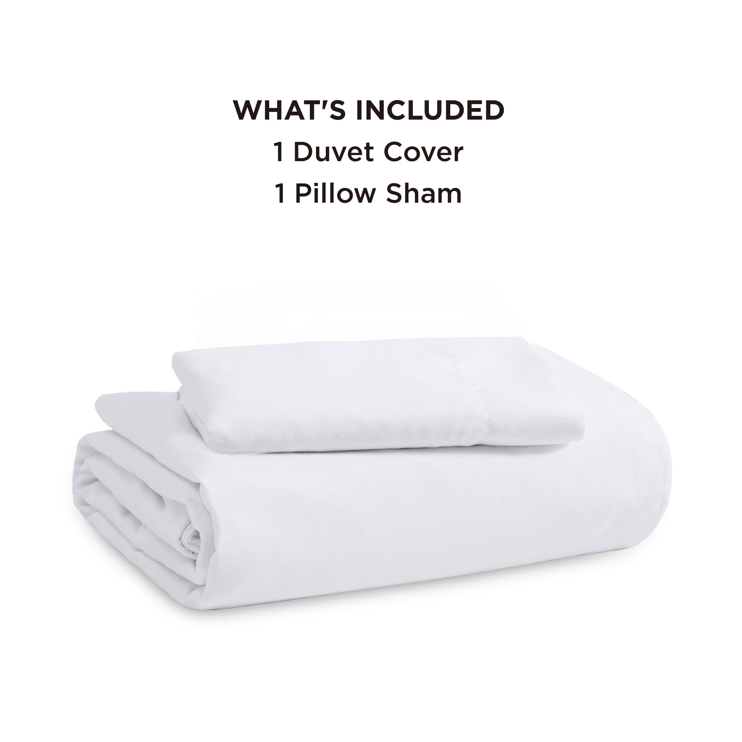 Bedsure durable stitching and dye-resist color for lasting aesthetics