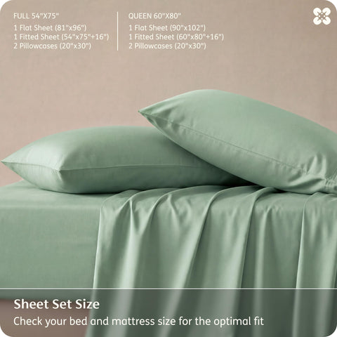 Machine-washable and tumble-dry on low heat for easy upkeep.