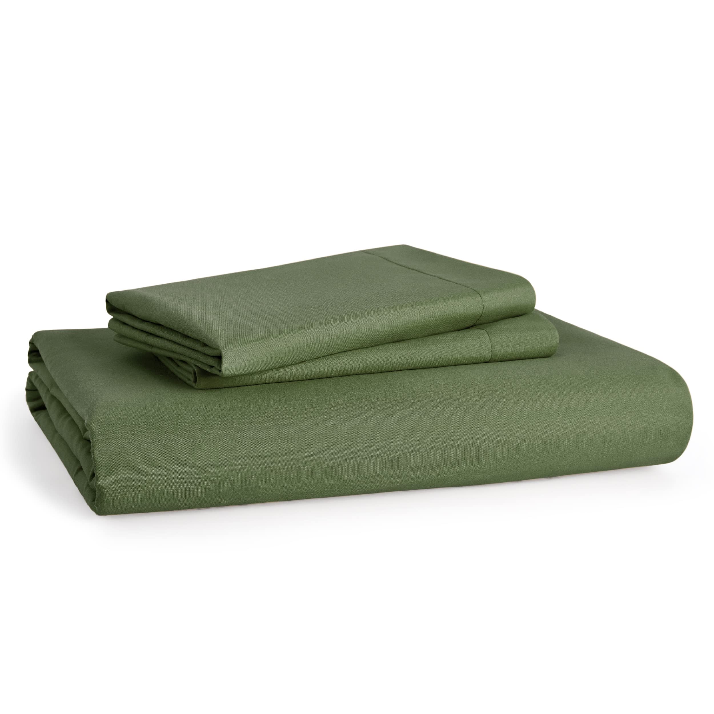 Bedsure easy-care fabric is machine washable for simple maintenance.