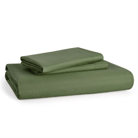 Bedsure easy-care fabric is machine washable for simple maintenance.
