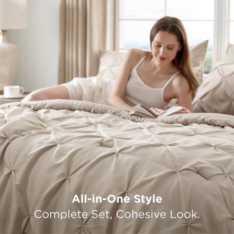 Bedsure fitted sheet 78x80 inches fits oversized king beds.