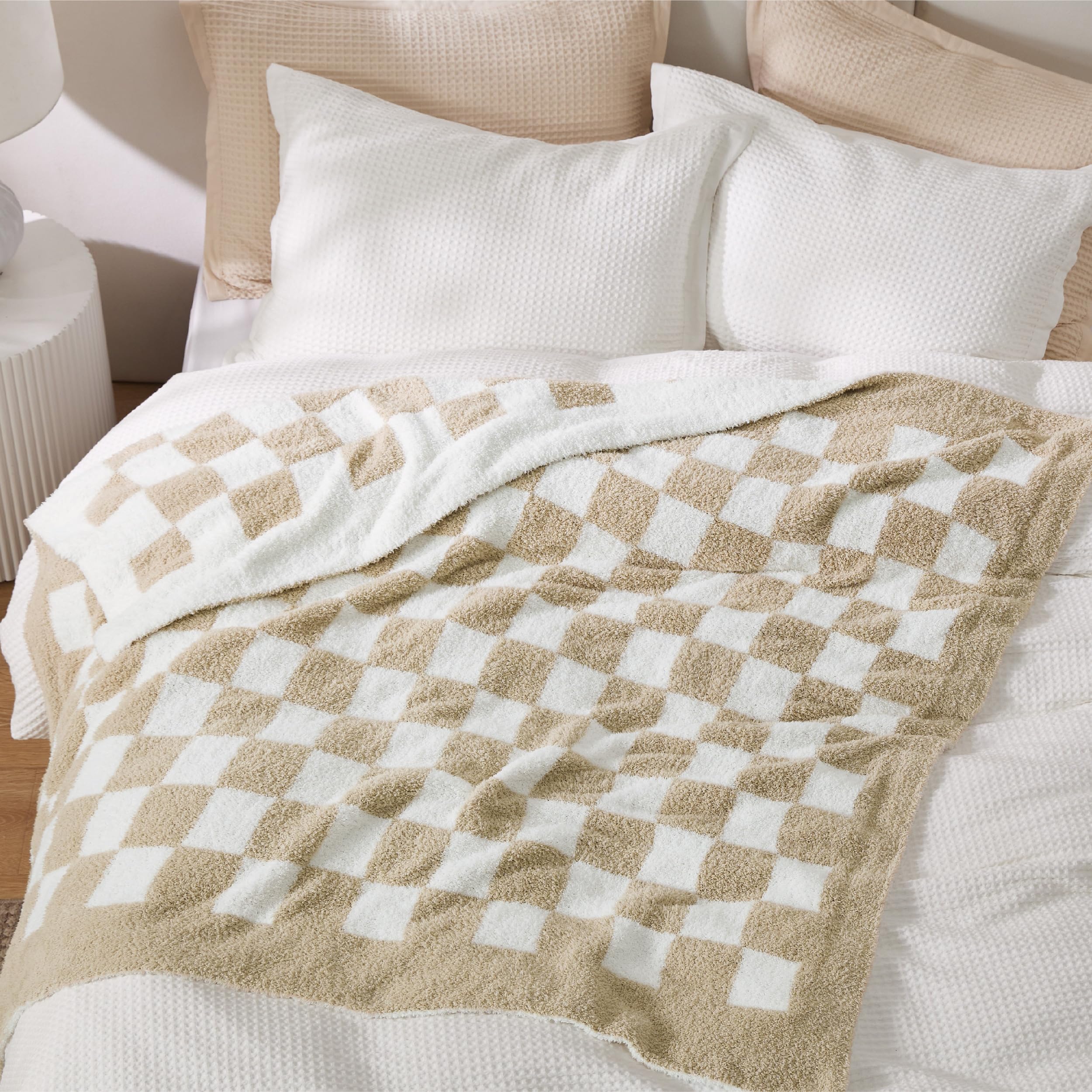 Bedsure GentleSoft gift-ready packaging highlights a thoughtful present
