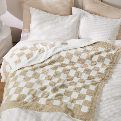Bedsure GentleSoft gift-ready packaging highlights a thoughtful present