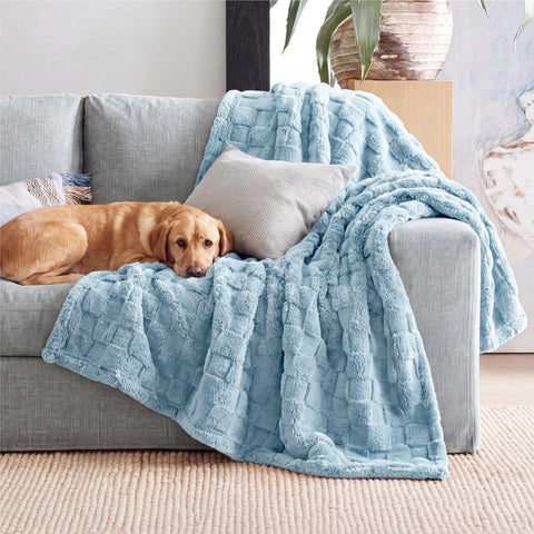 Bedsure GentleSoft gift idea ideal for birthdays and housewarmings.