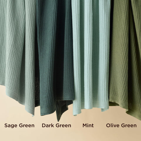 Bedsure Gentlesoft gift packaging for a thoughtful present