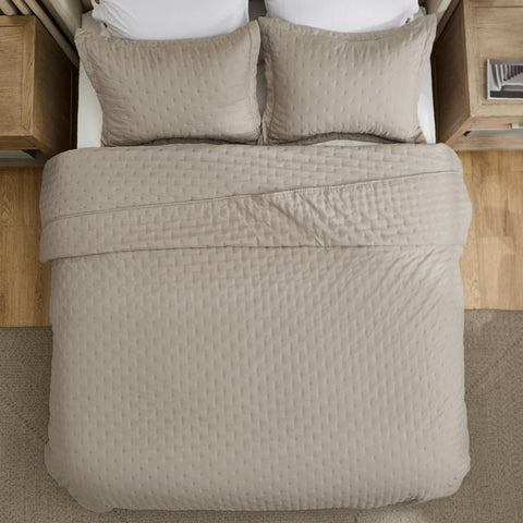 Bedsure packaging gift-ready presentation highlighting easy gifting for holidays
