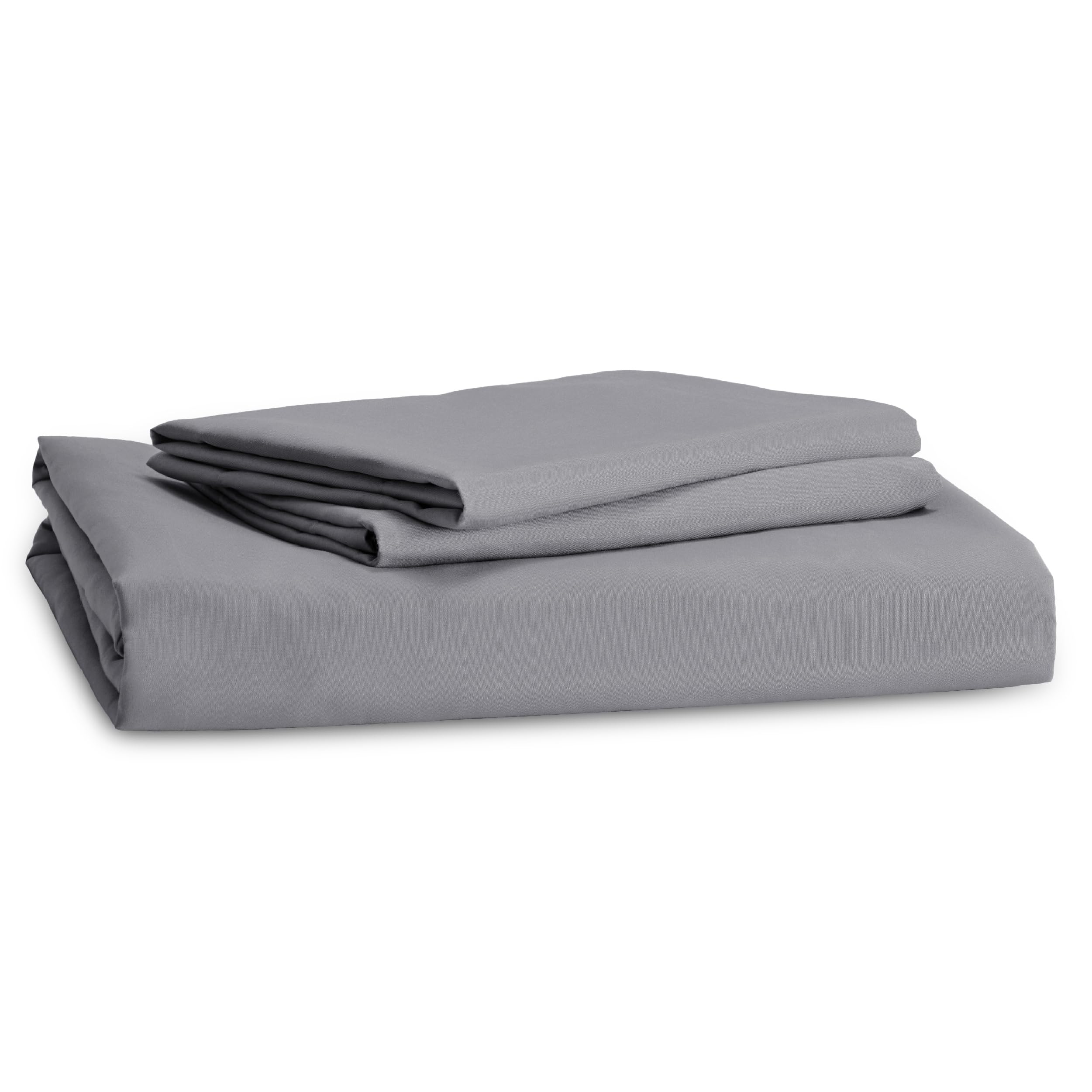 Bedsure three piece grey set offers stylish and practical gifting option.