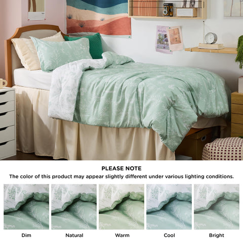 Bedsure gift-ready holiday design suited for festive gifting.