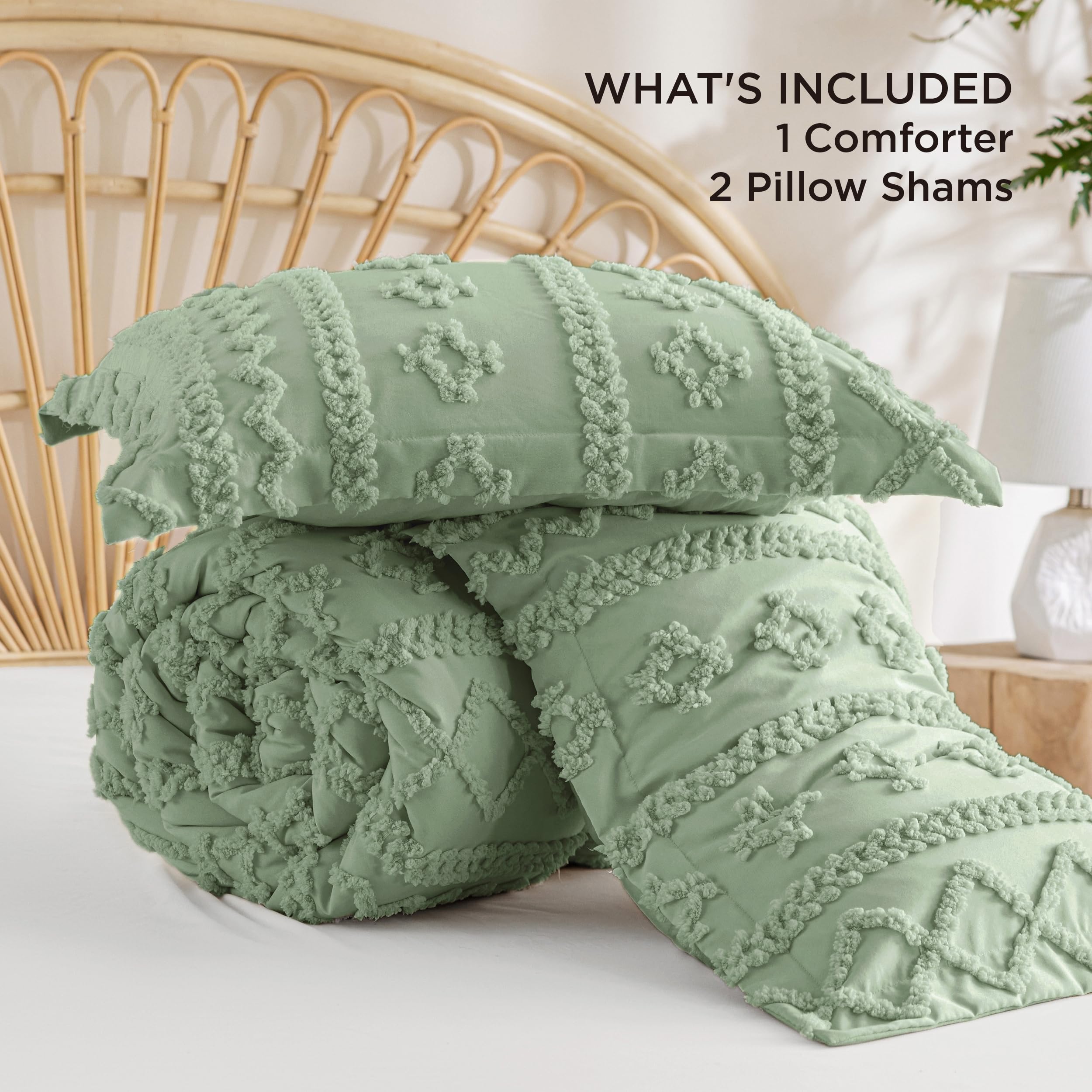 Bedsure gift-ready packaging suitable for gifting