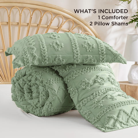 Bedsure gift-ready packaging suitable for gifting