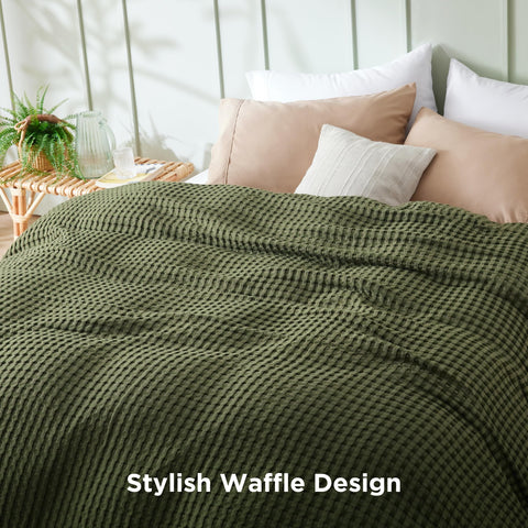 Bedsure gift-ready packaging showcasing thoughtful present for any season.