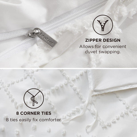 Bedsure gift-ready packaging idea for a thoughtful present